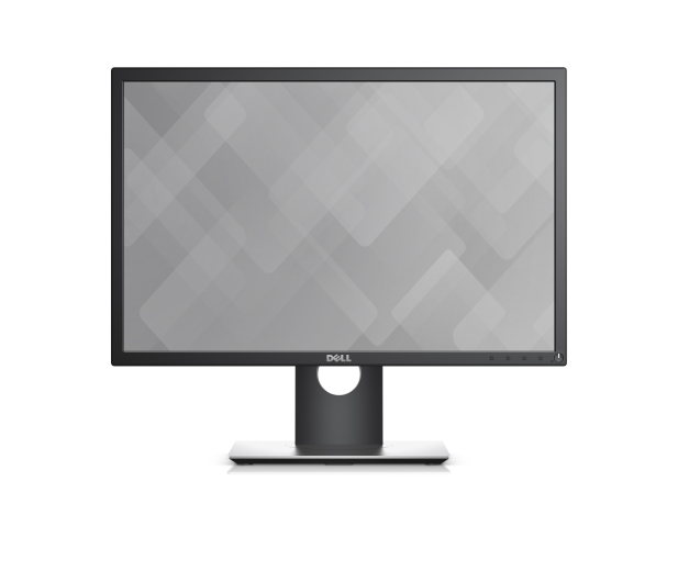 Dell 22'' P2217 Czarny - 1442892 - zdjęcie 6